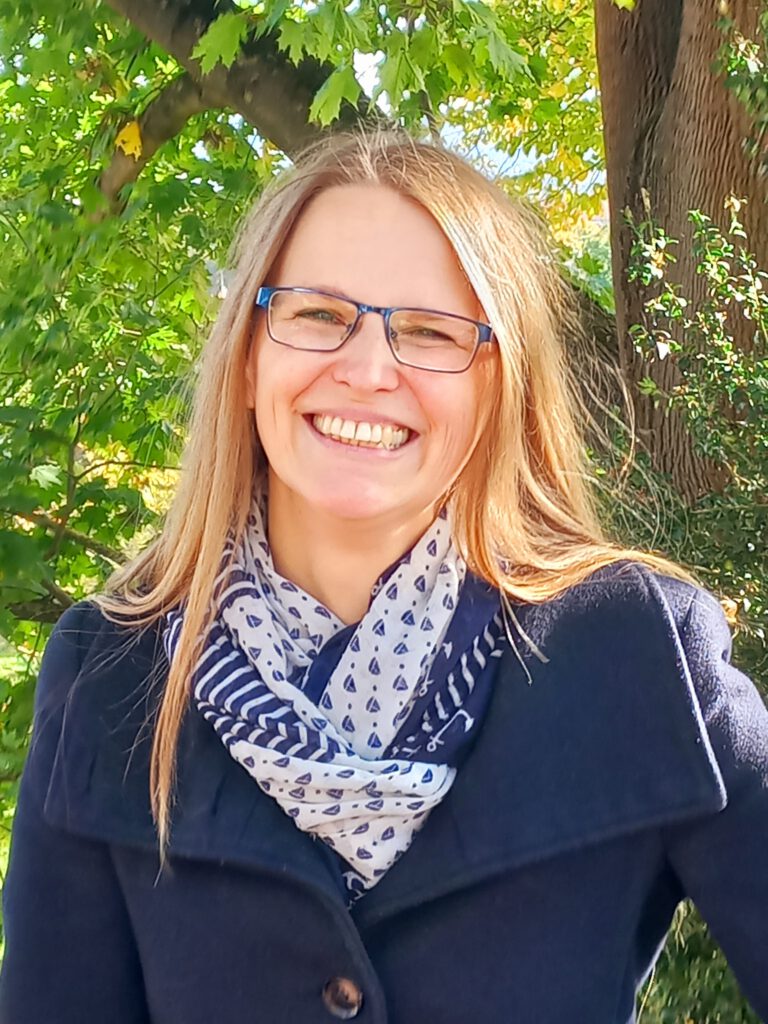 Tina Hörnicke