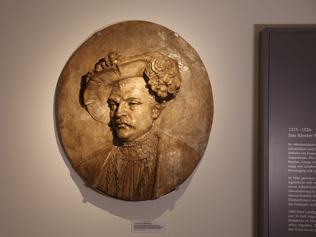 Landgraf Philipp der Großmütige